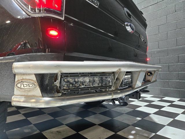 2010 Ford F-150 SVT Raptor 4x4 4dr SuperCab Styleside 5.5 ft. SB - 22970262 - 43