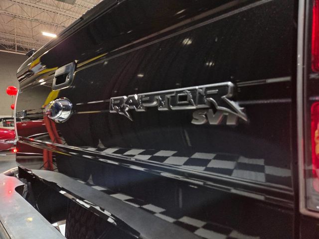 2010 Ford F-150 SVT Raptor 4x4 4dr SuperCab Styleside 5.5 ft. SB - 22970262 - 47