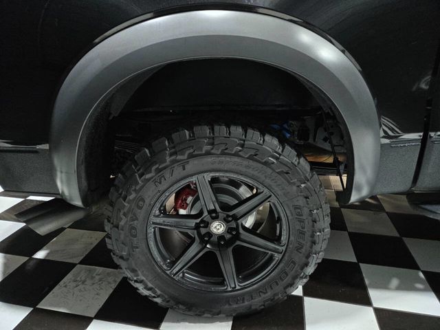 2010 Ford F-150 SVT Raptor 4x4 4dr SuperCab Styleside 5.5 ft. SB - 22970262 - 51