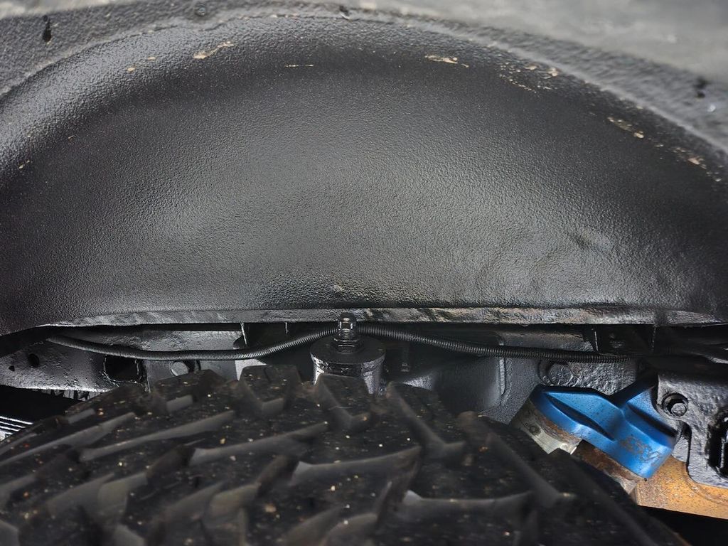 2010 Ford F-150 SVT Raptor 4x4 4dr SuperCab Styleside 5.5 ft. SB - 22970262 - 52