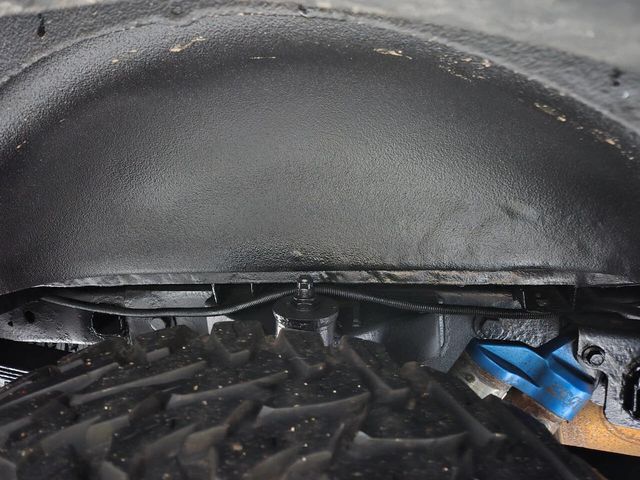 2010 Ford F-150 SVT Raptor 4x4 4dr SuperCab Styleside 5.5 ft. SB - 22970262 - 52