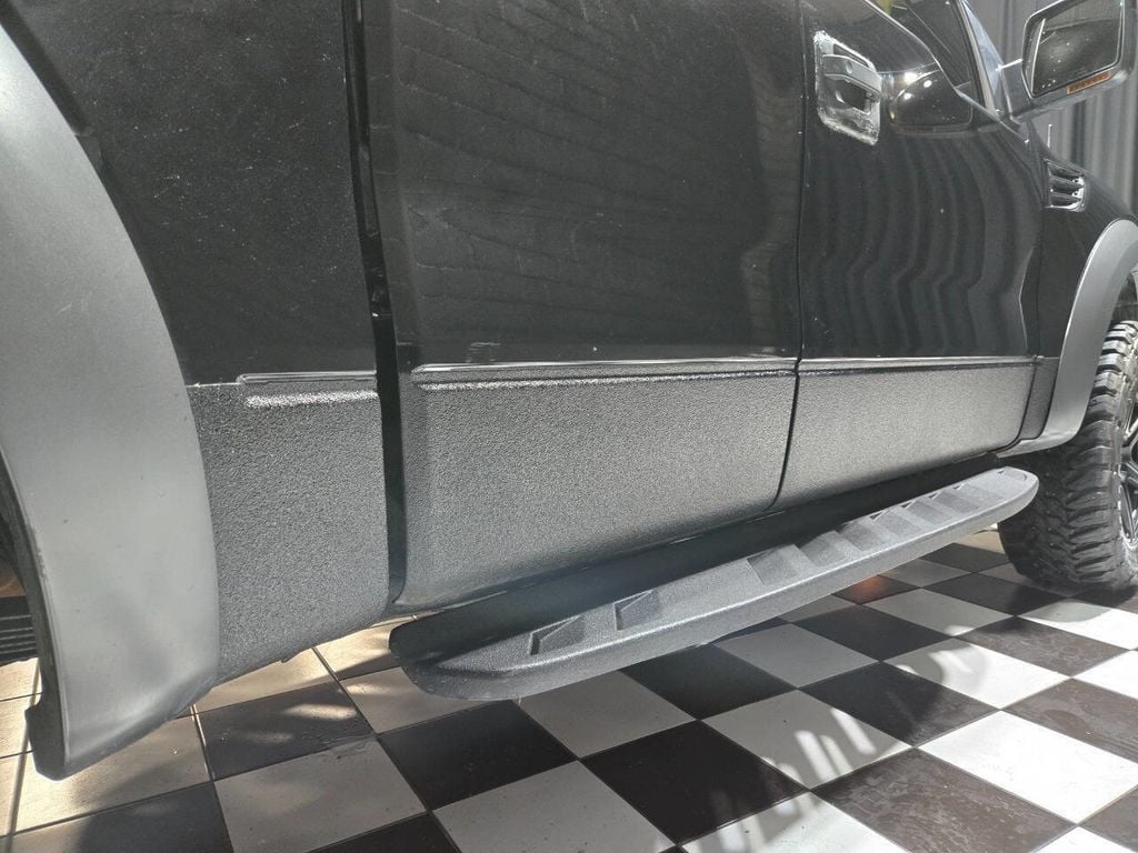 2010 Ford F-150 SVT Raptor 4x4 4dr SuperCab Styleside 5.5 ft. SB - 22970262 - 56