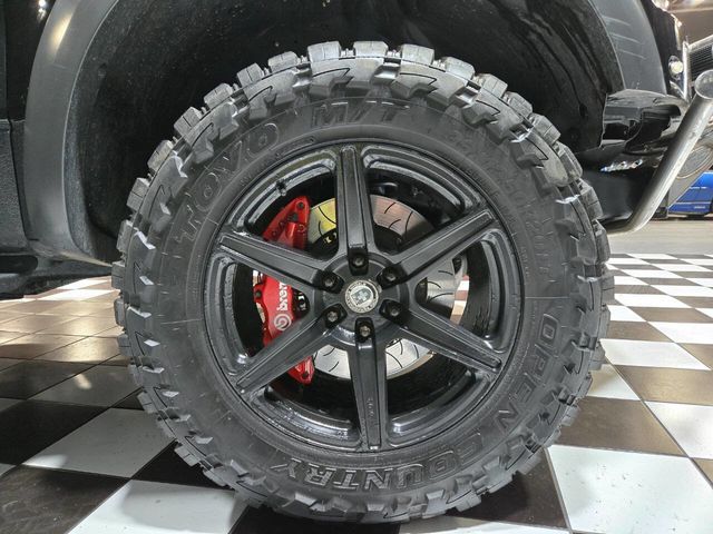 2010 Ford F-150 SVT Raptor 4x4 4dr SuperCab Styleside 5.5 ft. SB - 22970262 - 58