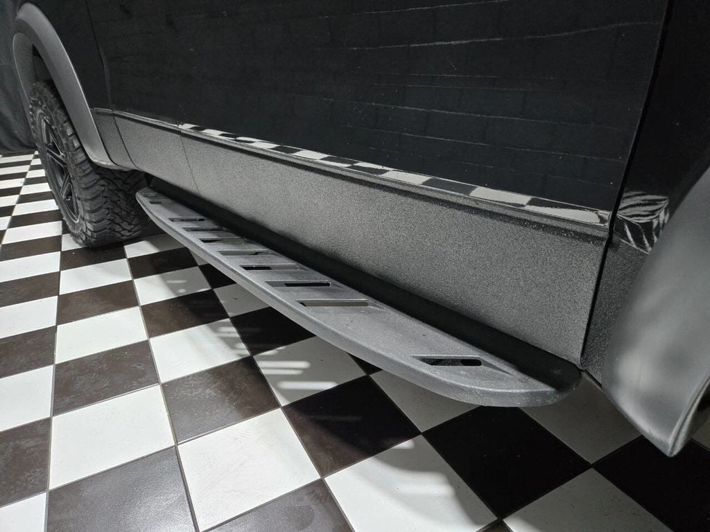 2010 Ford F-150 SVT Raptor 4x4 4dr SuperCab Styleside 5.5 ft. SB - 22970262 - 59