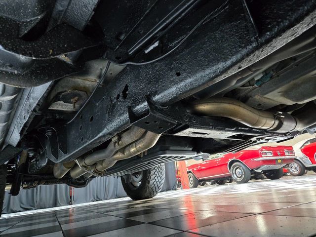 2010 Ford F-150 SVT Raptor 4x4 4dr SuperCab Styleside 5.5 ft. SB - 22970262 - 60