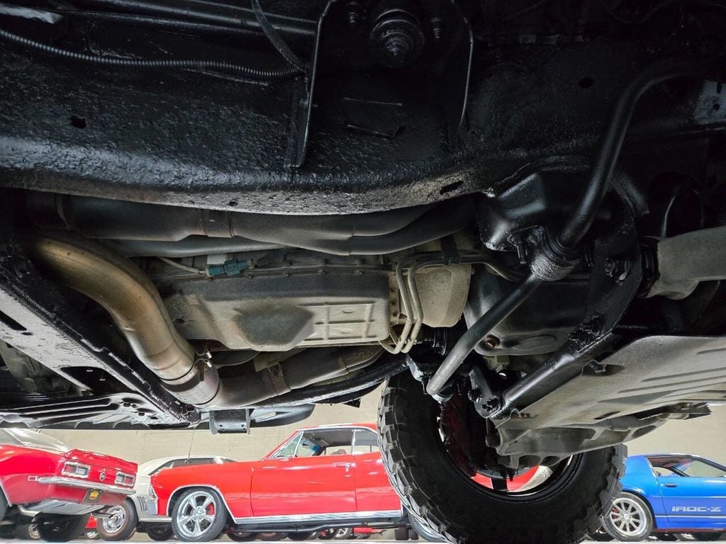 2010 Ford F-150 SVT Raptor 4x4 4dr SuperCab Styleside 5.5 ft. SB - 22970262 - 61