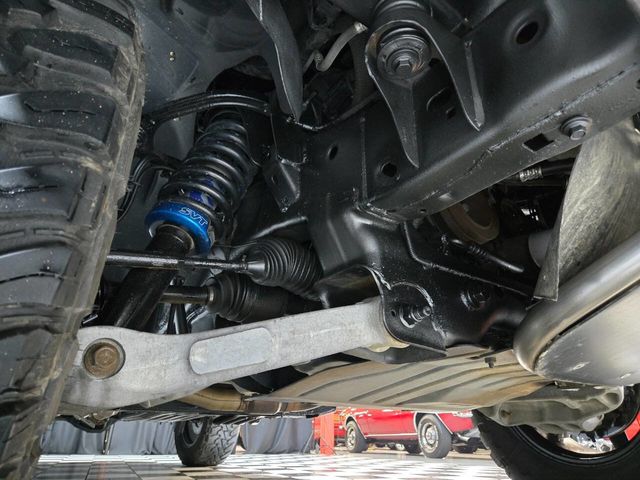 2010 Ford F-150 SVT Raptor 4x4 4dr SuperCab Styleside 5.5 ft. SB - 22970262 - 62