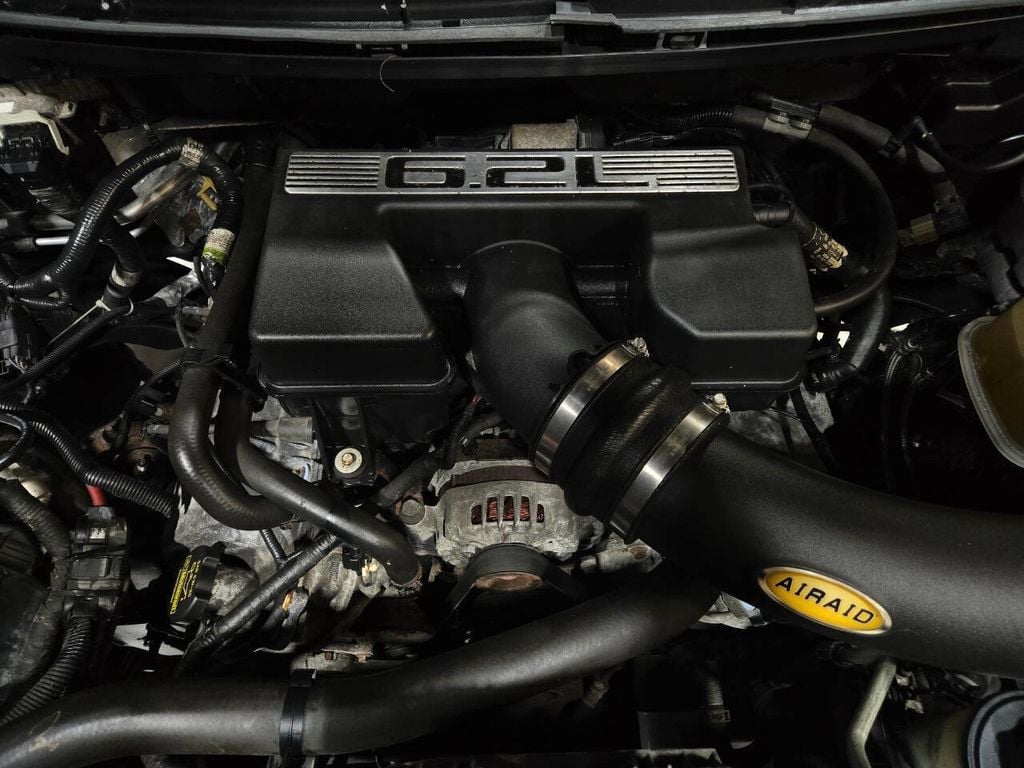 2010 Ford F-150 SVT Raptor 4x4 4dr SuperCab Styleside 5.5 ft. SB - 22970262 - 6