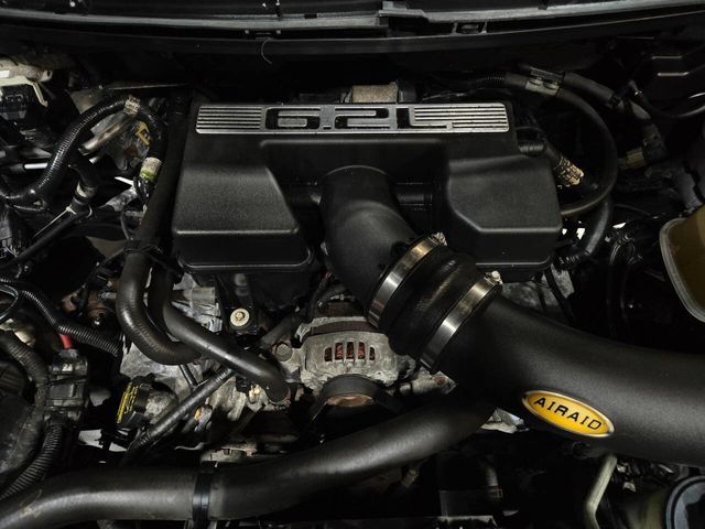 2010 Ford F-150 SVT Raptor 4x4 4dr SuperCab Styleside 5.5 ft. SB - 22970262 - 6