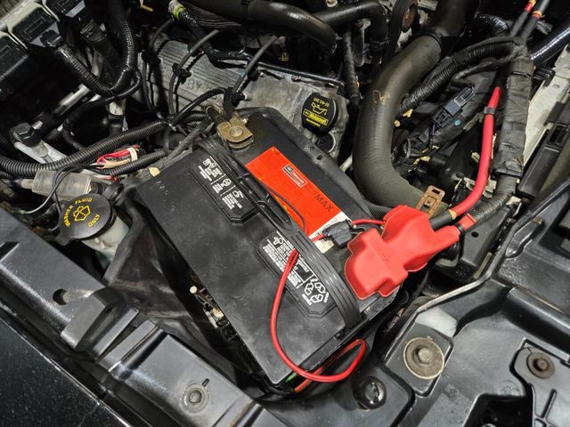 2010 Ford F-150 SVT Raptor 4x4 4dr SuperCab Styleside 5.5 ft. SB - 22970262 - 72