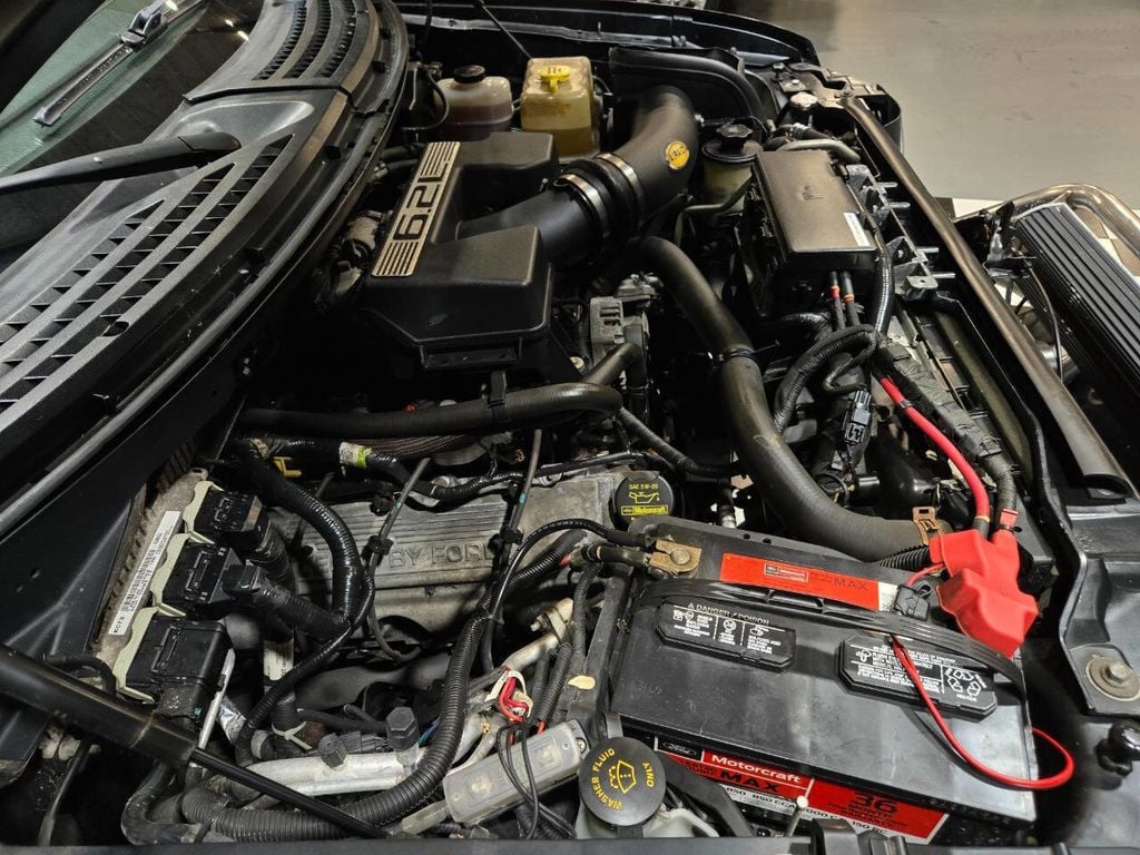 2010 Ford F-150 SVT Raptor 4x4 4dr SuperCab Styleside 5.5 ft. SB - 22970262 - 73