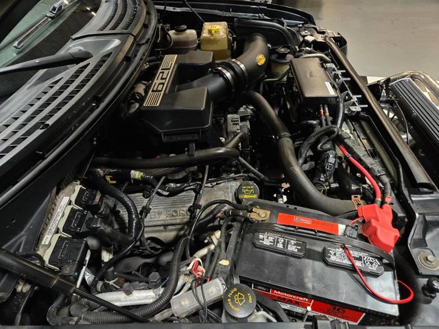 2010 Ford F-150 SVT Raptor 4x4 4dr SuperCab Styleside 5.5 ft. SB - 22970262 - 73