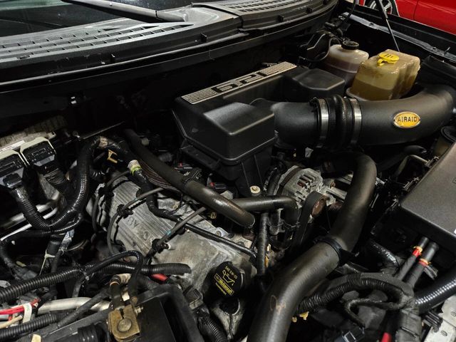 2010 Ford F-150 SVT Raptor 4x4 4dr SuperCab Styleside 5.5 ft. SB - 22970262 - 74