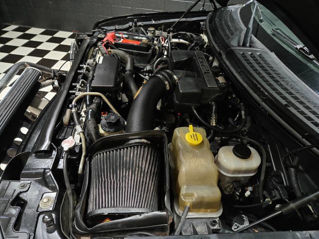 2010 Ford F-150 SVT Raptor 4x4 4dr SuperCab Styleside 5.5 ft. SB - 22970262 - 75