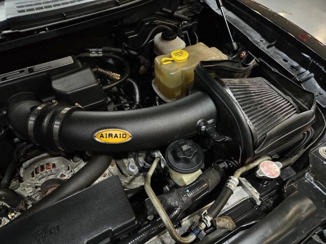 2010 Ford F-150 SVT Raptor 4x4 4dr SuperCab Styleside 5.5 ft. SB - 22970262 - 76