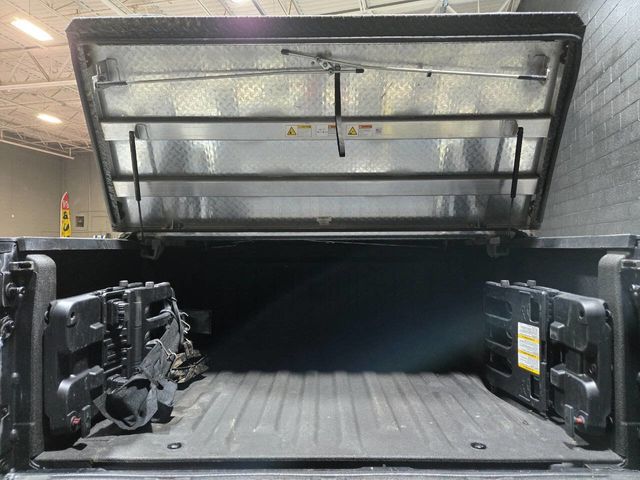 2010 Ford F-150 SVT Raptor 4x4 4dr SuperCab Styleside 5.5 ft. SB - 22970262 - 77