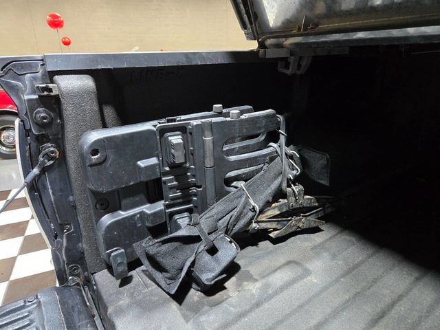 2010 Ford F-150 SVT Raptor 4x4 4dr SuperCab Styleside 5.5 ft. SB - 22970262 - 78