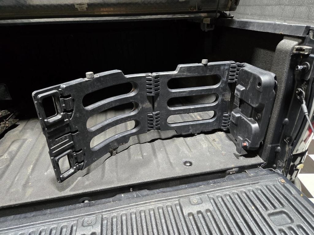 2010 Ford F-150 SVT Raptor 4x4 4dr SuperCab Styleside 5.5 ft. SB - 22970262 - 79