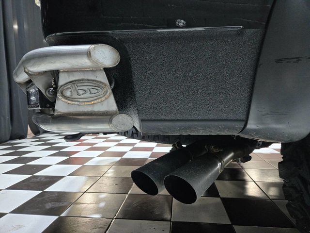 2010 Ford F-150 SVT Raptor 4x4 4dr SuperCab Styleside 5.5 ft. SB - 22970262 - 82