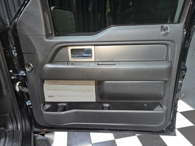 2010 Ford F-150 SVT Raptor 4x4 4dr SuperCab Styleside 5.5 ft. SB - 22970262 - 84