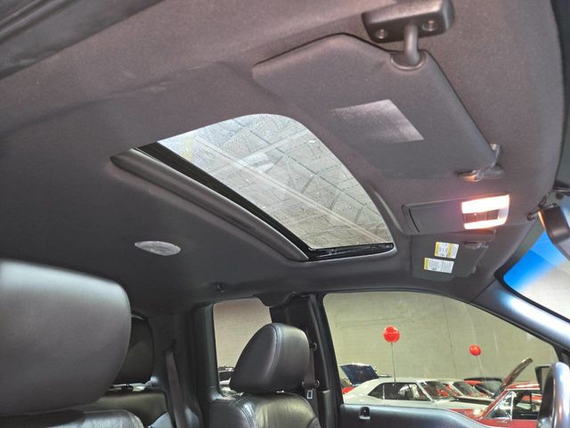 2010 Ford F-150 SVT Raptor 4x4 4dr SuperCab Styleside 5.5 ft. SB - 22970262 - 86