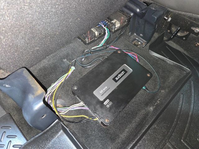 2010 Ford F-150 SVT Raptor 4x4 4dr SuperCab Styleside 5.5 ft. SB - 22970262 - 88