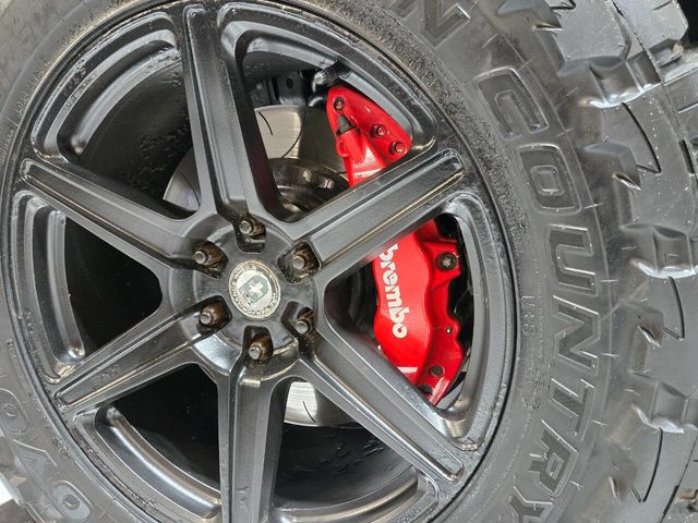 2010 Ford F-150 SVT Raptor 4x4 4dr SuperCab Styleside 5.5 ft. SB - 22970262 - 8