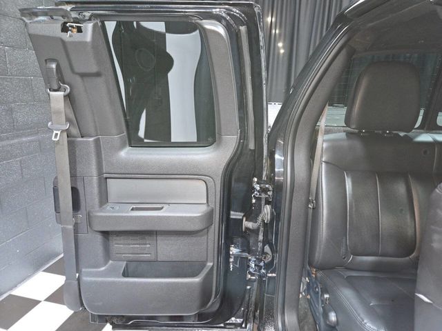 2010 Ford F-150 SVT Raptor 4x4 4dr SuperCab Styleside 5.5 ft. SB - 22970262 - 90