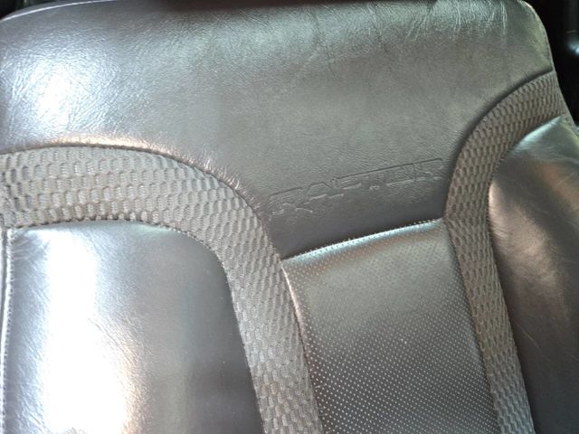 2010 Ford F-150 SVT Raptor 4x4 4dr SuperCab Styleside 5.5 ft. SB - 22970262 - 92