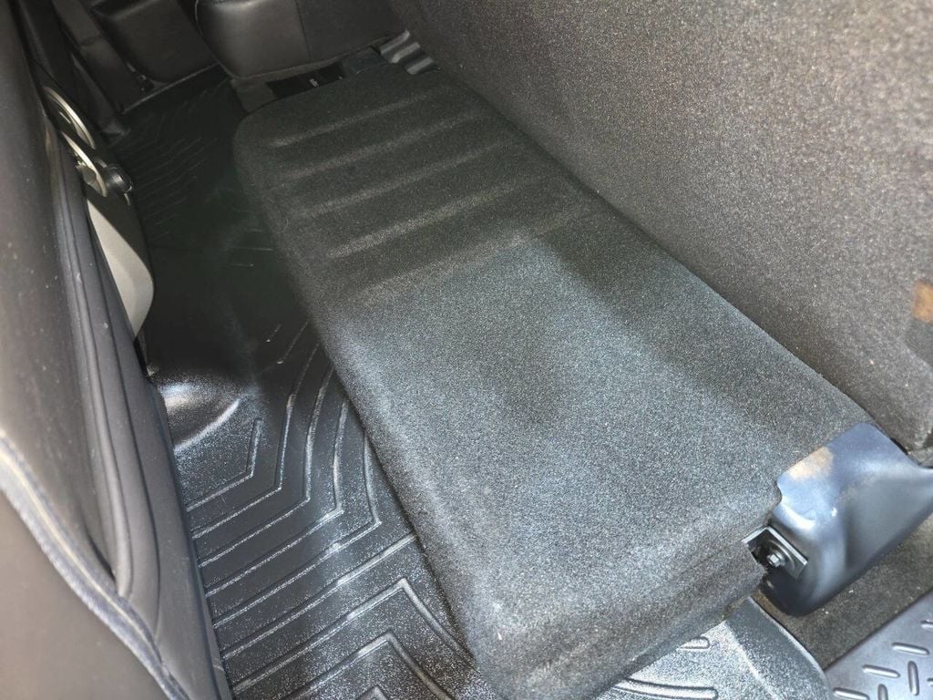 2010 Ford F-150 SVT Raptor 4x4 4dr SuperCab Styleside 5.5 ft. SB - 22970262 - 95