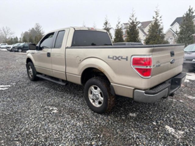2010 Ford F-150 XLT - 22995595 - 9