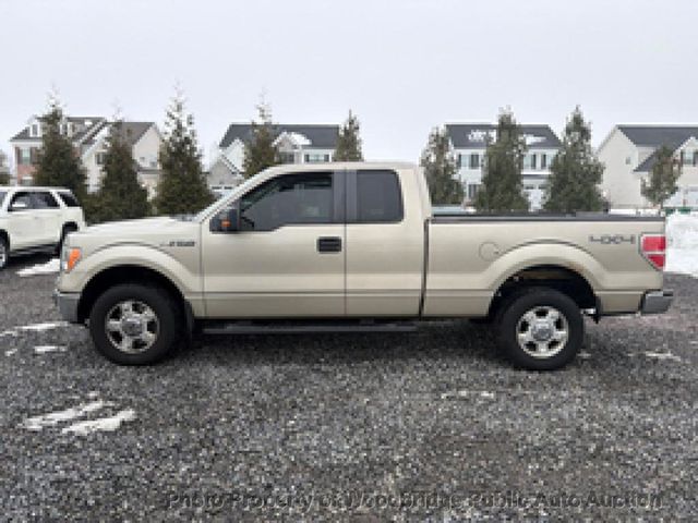 2010 Ford F-150 XLT - 22995595 - 10