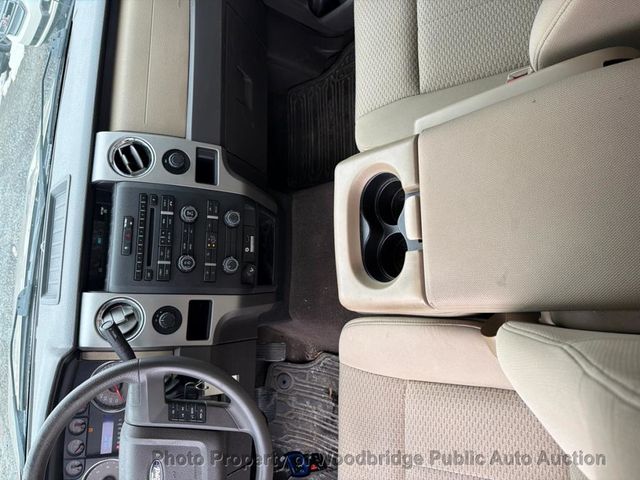 2010 Ford F-150 XLT - 22995595 - 12