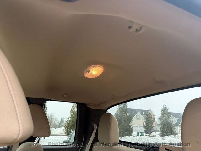 2010 Ford F-150 XLT - 22995595 - 16