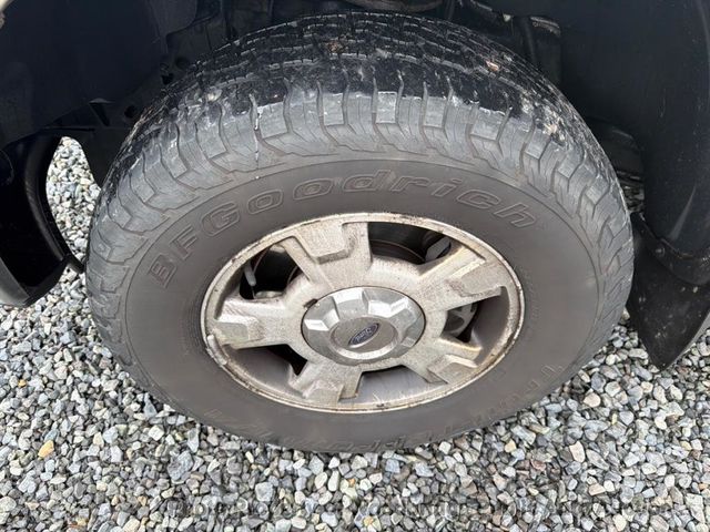 2010 Ford F-150 XLT - 22995595 - 18