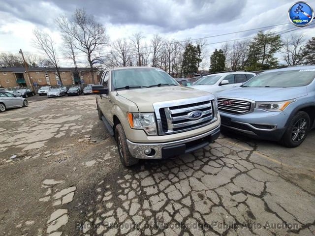 2010 Ford F-150 XLT - 22995595 - 1