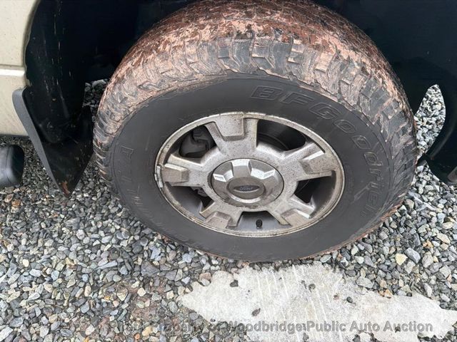 2010 Ford F-150 XLT - 22995595 - 19