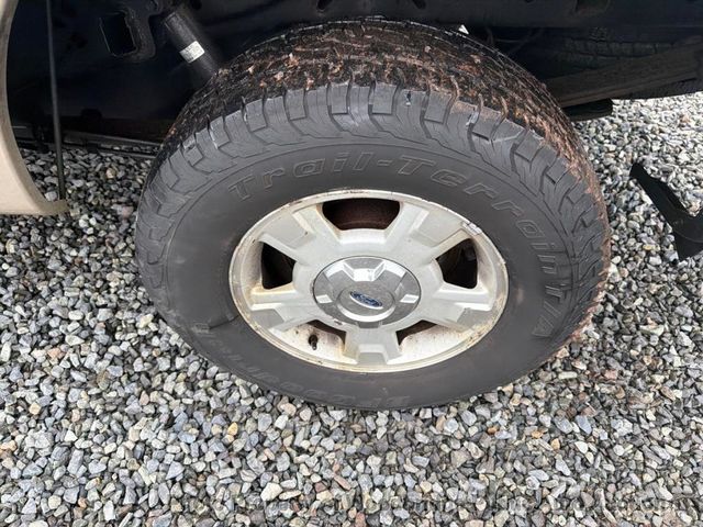 2010 Ford F-150 XLT - 22995595 - 20