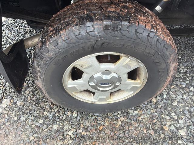 2010 Ford F-150 XLT - 22995595 - 21