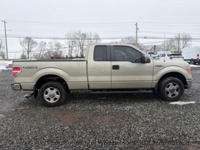 2010 Ford F-150 XLT - 22995595 - 6