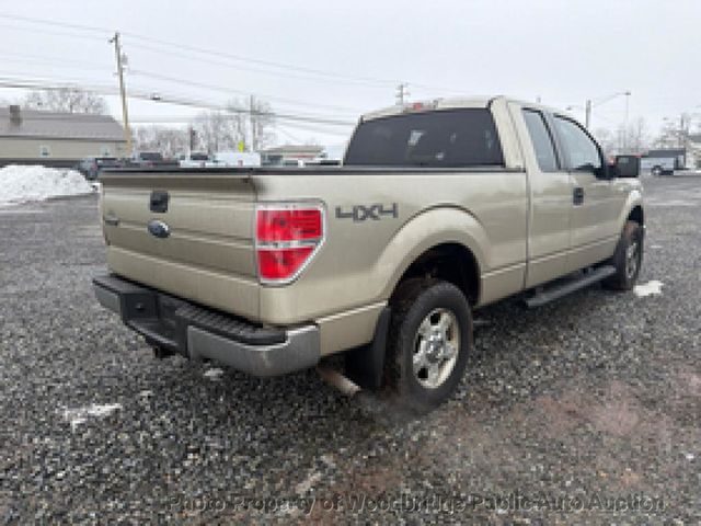 2010 Ford F-150 XLT - 22995595 - 7