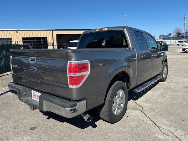 2010 Ford F-150 XLT - 22986206 - 3
