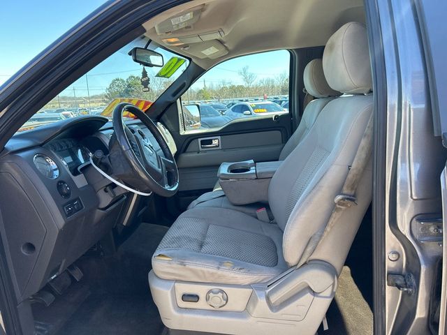 2010 Ford F-150 XLT - 22986206 - 7