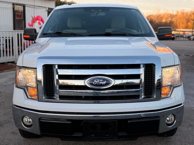 2010 Ford F-150 XLT 4x2 4dr SuperCrew Styleside 6.5 ft. SB - 22984938 - 7