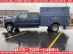 2010 Ford F-350 Super Duty XL 4x4 4dr Crew Cab 200 in. WB DRW Chassis - 21714019 - 1