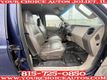 2010 Ford F-350 Super Duty XL 4x4 4dr Crew Cab 200 in. WB DRW Chassis - 21714019 - 22