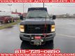 2010 Ford F-350 Super Duty XL 4x4 4dr Crew Cab 200 in. WB DRW Chassis - 21714019 - 7