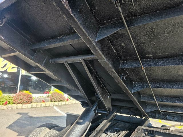 2010 FORD F-350 Super Duty DRW SUPER DUTY - 22993446 - 9