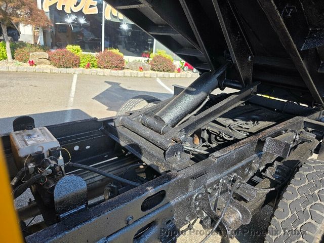 2010 FORD F-350 Super Duty DRW SUPER DUTY - 22993446 - 10