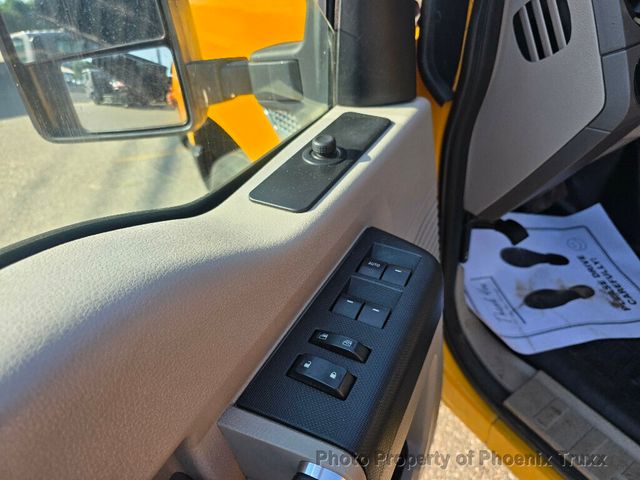 2010 FORD F-350 Super Duty DRW SUPER DUTY - 22993446 - 13